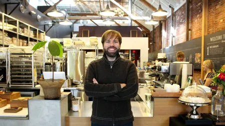 Acest antreprenor și-a vândut afacerea pentru 150 de milioane de dolari, apoi a plecat într-o călătorie care i-a schimbat viața  