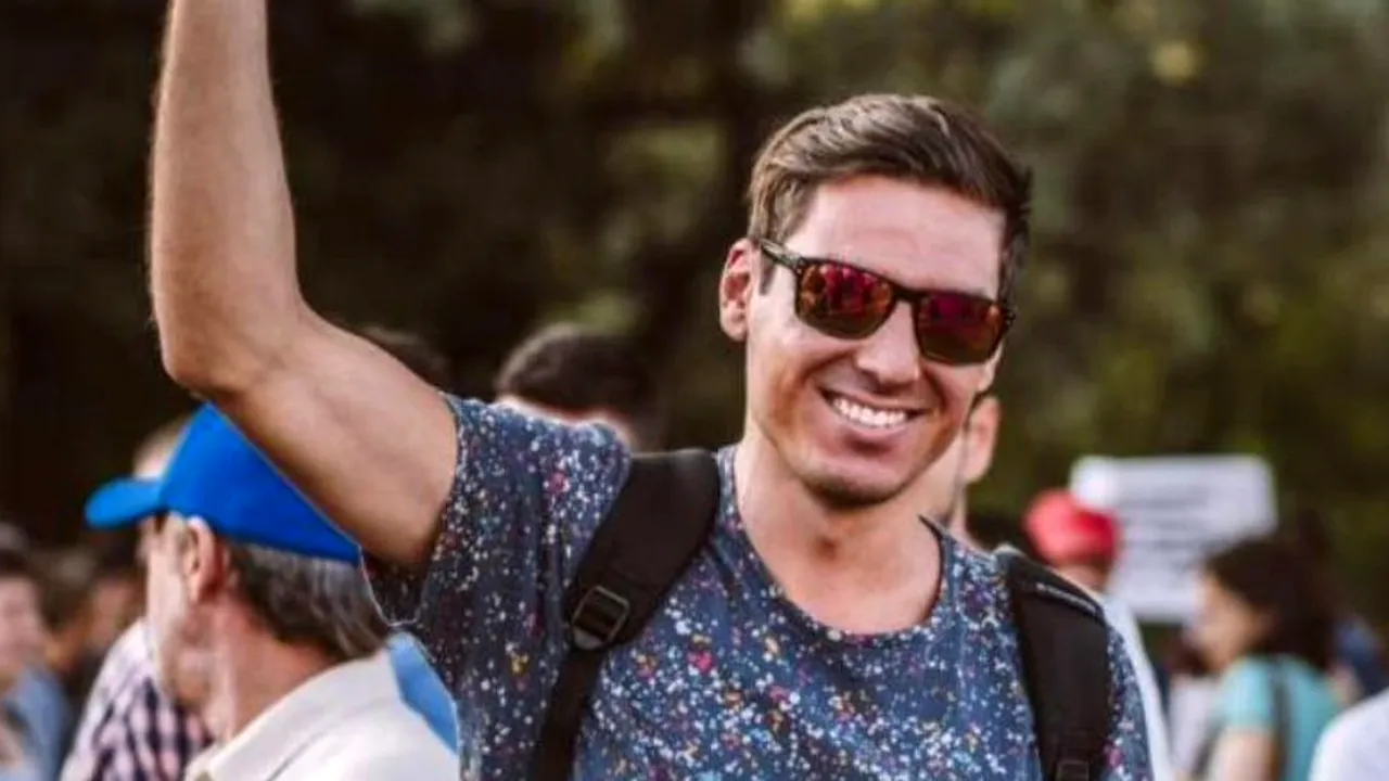 EXCLUSIV. Cum a decis Mihai să o caute pe Bianca, fata de care s-a îndrăgostit în tren, în urmă cu doi ani: „La un an distanță am cumpărat bilet la aceeași rută, zi și oră”