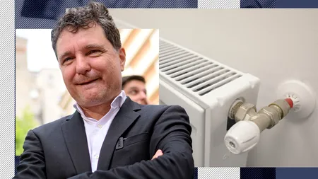 Adevărul despre soluția lui Nicușor Dan de RĂCIRE ÎN APARTAMENTE: „Ne îmbată cu apă rece” / „S-ar produce condens mare pe calorifere, se face baltă”