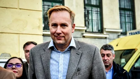 HALUCINANT! Managerul Spitalului Universitar de Urgență, schimbat noaptea cu finul lui Băsescu (DETALII EXCLUSIVE)