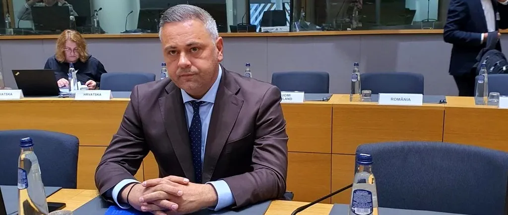 Florin Barbu, ministrul Agriculturii: „Continuăm negocierile la Bruxelles! Vești bune pentru fermierii români”