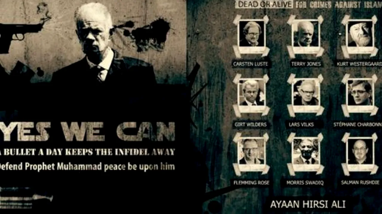 Șeful ziarului Charlie Hebdo ar fi fost pe lista neagră a al-Qaeda. De cât timp era „vânat