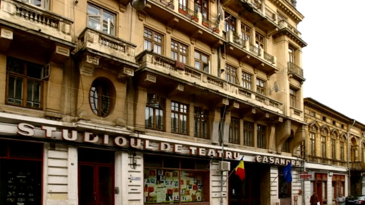 Protestul pentru salvarea Studioului Casandra, amânat până după alegeri