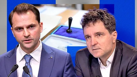 Sebastian BURDUJA, despre Nicușor Dan: Sunt sceptic. Îl ştiu de mulţi ani, cred că are bune intenţii, dar, până acum, nu cred că a livrat