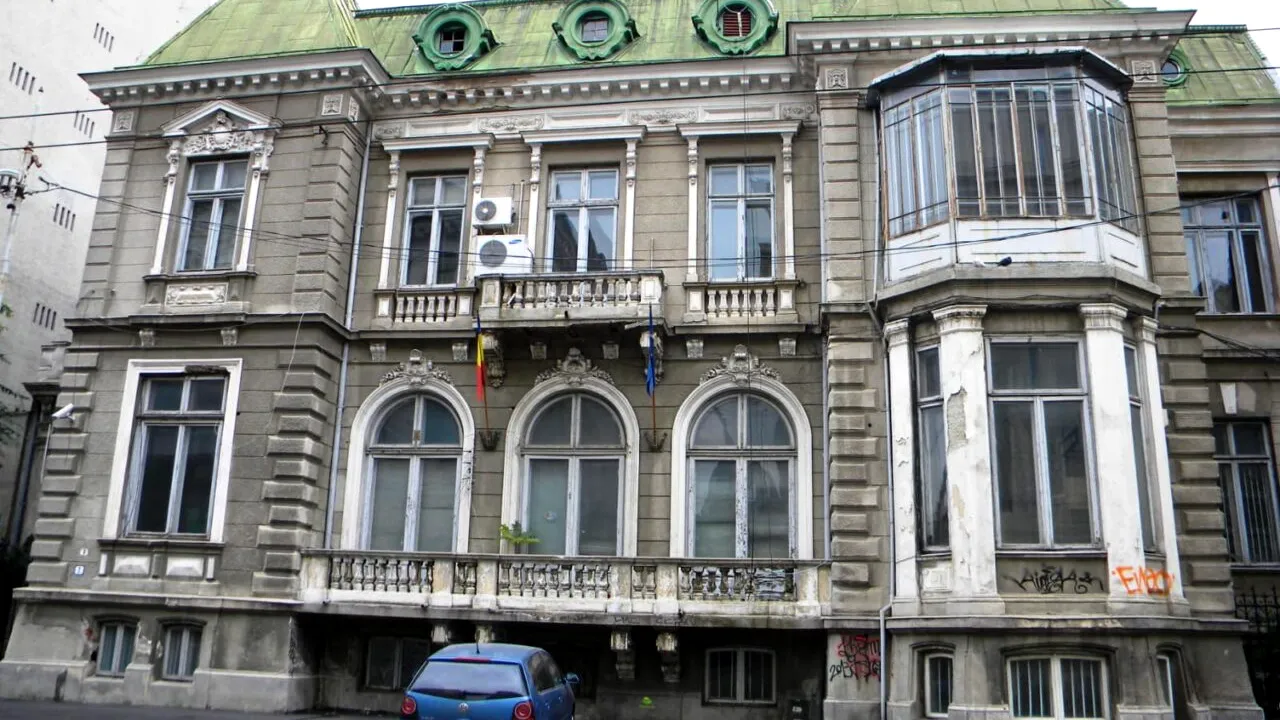 Analiză îngrijorătoare în caz de cutremur! Peste 4,5 milioane de LOCUINȚE din România au ieşit din perioada de garanţie a structurii de rezistenţă