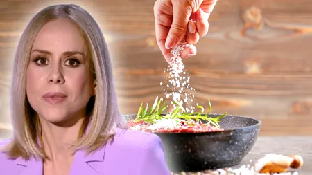 Medicul nutriționist Mihaela Bilic dezvăluie care este ALIMENTUL ideal pentru a fi consumat iarna: „Ține de foame și ajută la slăbit”