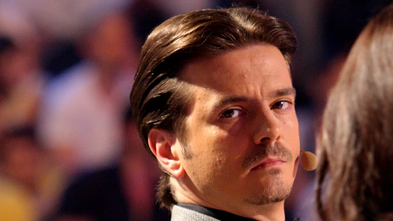 Mihai Petre va deveni tată