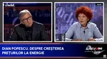 Dian Popescu: „ Cea mai mare nenorocire în România este că 7 milioane de români îi avem afară”