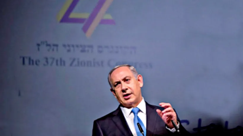 Netanyahu - un mincinos epic 