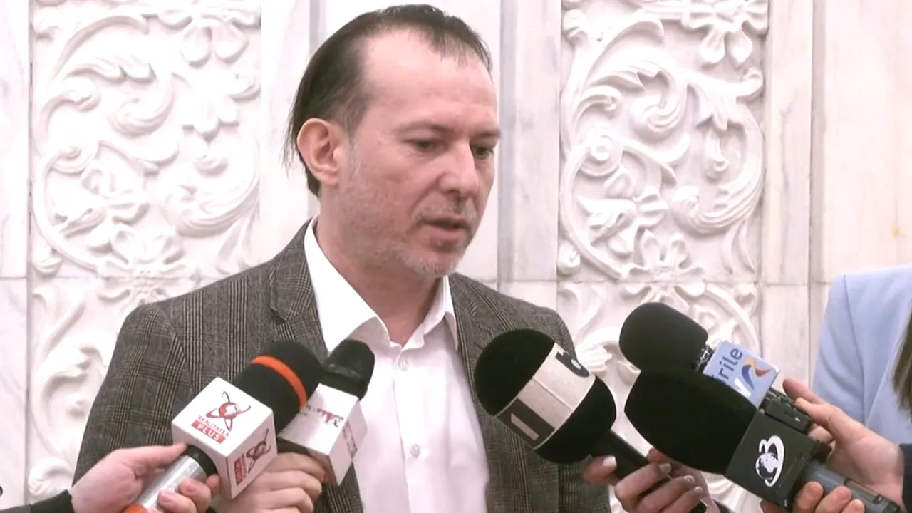 Florin Cîțu vrea ca alegerile din 2024 să aibă loc în același timp. „În 2024 sunt patru tipuri de alegeri, toate costisitoare”