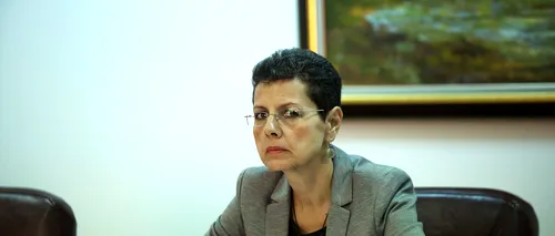 CSM a respins cererea Adinei Florea pentru ARESTAREA procurorilor Mircea Negulescu și Lucian Onea de la DNA PLOIEȘTI