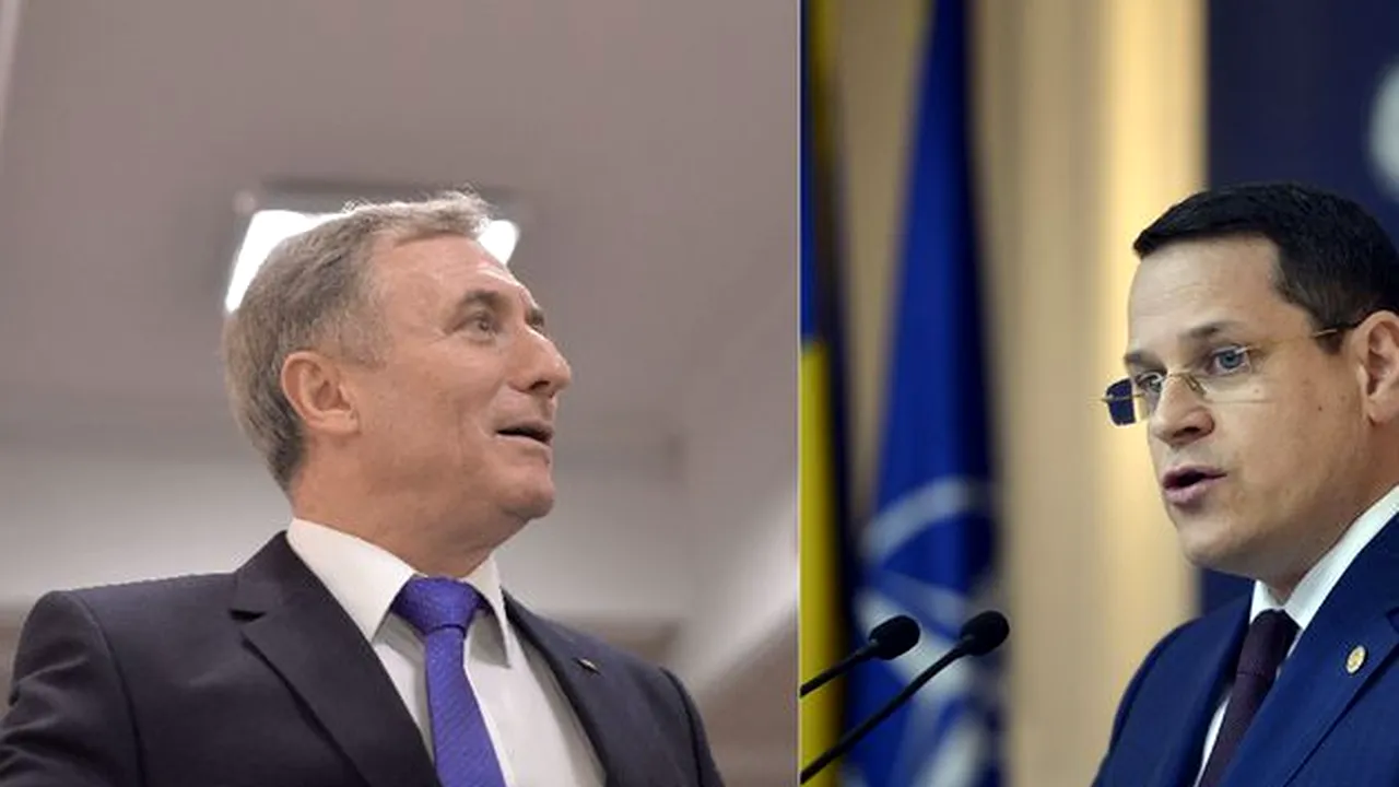 Două variante ale unui Protocol SRI-Parchet General, semnat de Lazăr și Hellvig în 2016: una PUBLICĂ și una SECRETĂ au apărut joi noapte în mass media. Documentul, semnat imediat după ce CCR a INTERZIS ca cercetarea penală să se facă prin intermediul SRI