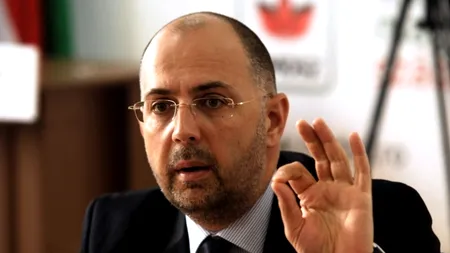 Kelemen Hunor, pentru Gândul: 