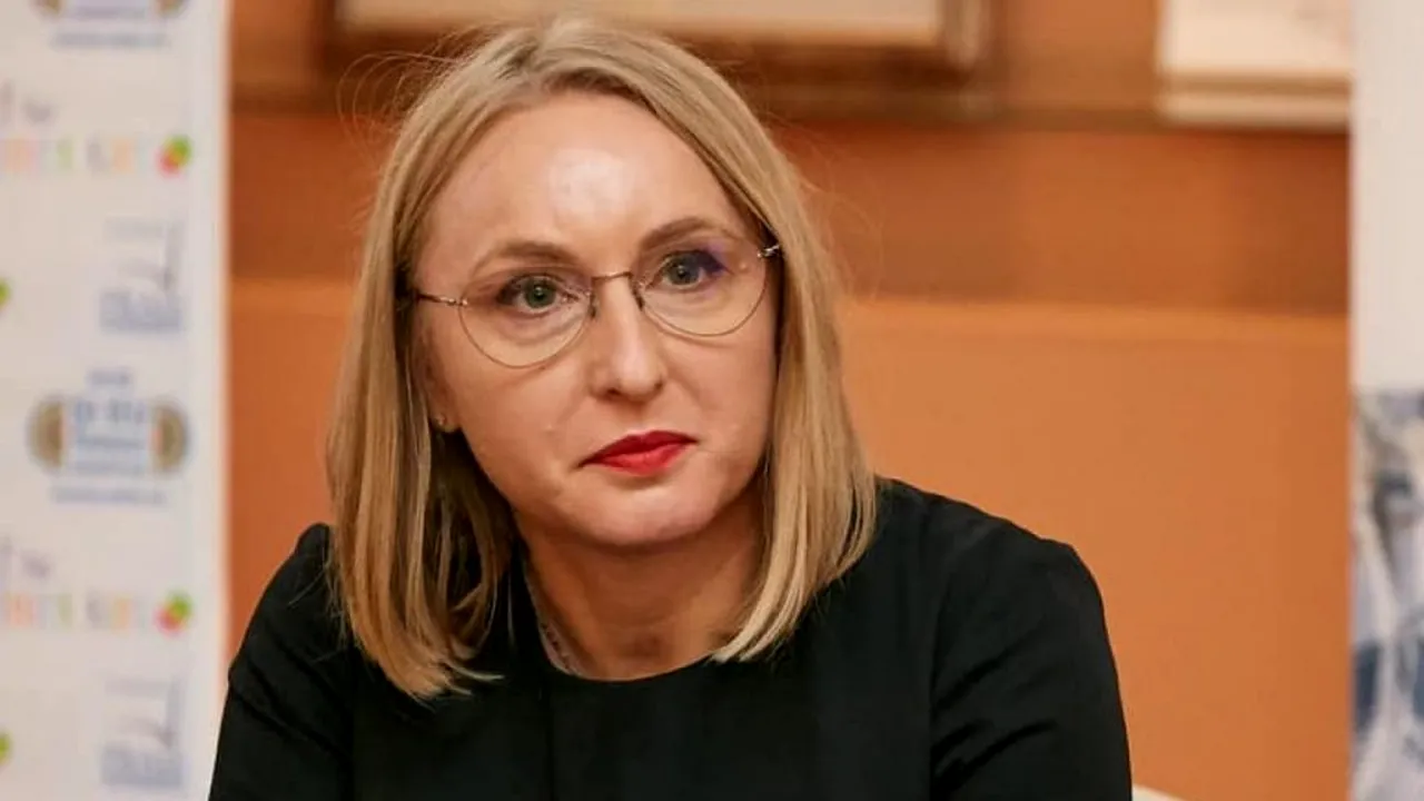 Ce îi transmite Gabriela Szabo lui Nicușor Dan, după ce edilul a demis-o, pe Facebook, pe fosta atletă. „Decizia apare ca motivată de aspecte aflate personal de domnul Primar din «interior»