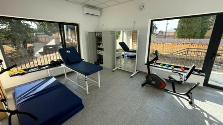 (P) În Vidra, se deschide un centru destinat copiilor cu nevoi speciale