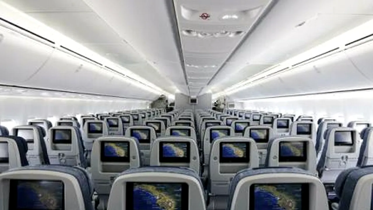 Inovația care va schimba zborul cu avionul