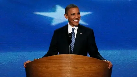 Discursul de învestitură al lui Obama, considerat 