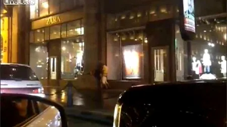 Turistă daneză violată. Cazul care a șocat lumea