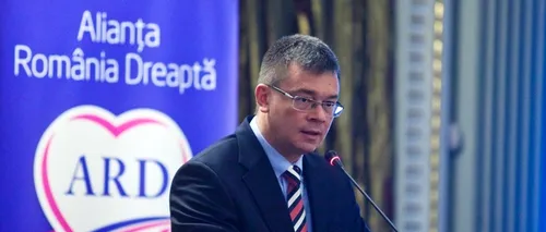 ALEGERI PARLAMENTARE 2012. Ovidiu Marian spune că a obținut peste 50% din voturi, iar Mihai Răzvan Ungureanu este pe locul doi