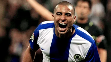 David Trezeguet a ajuns la 300 de goluri marcate în carieră
