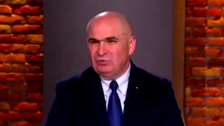 Bolojan dă replică la acuzațiile AUR legate de contractele cu OMV: „România câștigă mai mult ca țară”