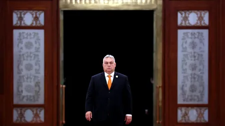 Viktor Orban respinge vehement presiunile UE privind situația statului de drept în Ungaria