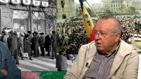 Ion Cristoiu: „Cunosc teza prostească potrivit căreia SECURITATEA era alcătuită din ruși”