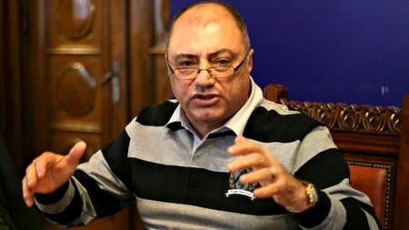 Solomon după anunțarea REZULTATELOR EXIT POLL la ALEGERILE LOCALE 2012: Aș prefera să ies la numărătoare, dar dacă pierd asta e viața