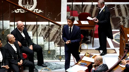 Le Figaro: Suspiciuni de ingerință rusă înaintea alegerilor prezidențiale din Franța. Candidații pro-europeni, țintele dezinformării online