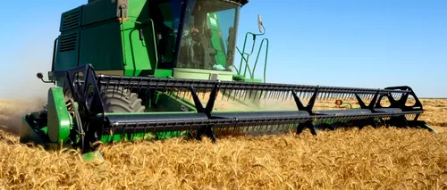 Gândul LIVE. Ministrul Agriculturii, despre anul agricol: Totul depinde de precipitațiile din primăvară. VIDEO