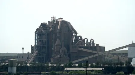 VIITORUL MEDIULUI. CIROM: Doar 2% din cantitatea de deșeuri colectate ajunge la fabricile de ciment