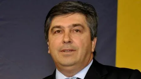 Deputatul ALDE Dorinel Ursărescu, un an de închisoare cu suspendare