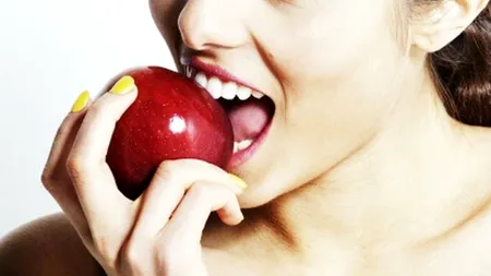 Care este legătura dintre FRUCTE și FERICIRE. STUDIU