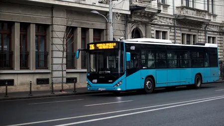 Autobuzele Otokar, tot mai multe PROBLEME: „Aproape zilnic rămân în pană, sunt trase cu ștanga la garaje”