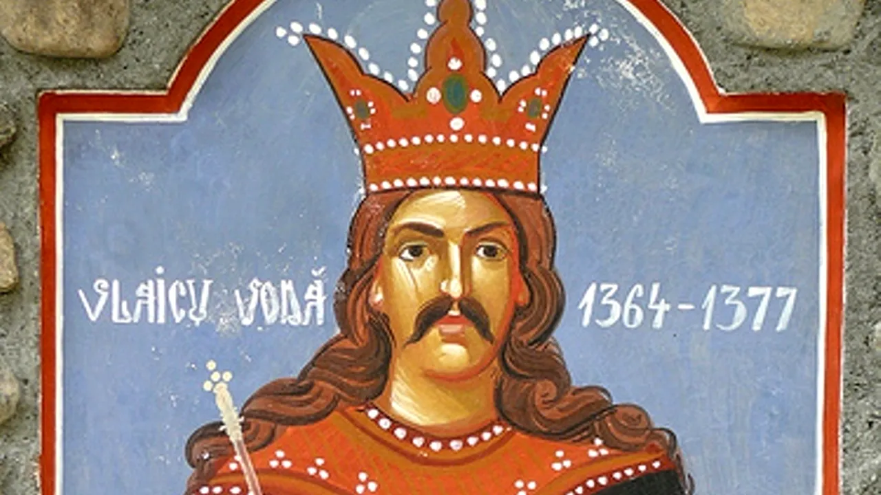 Mormintele domnitorilor Vlaicu Vodă, Mircea cel Bătrân și Mihai Viteazul - deschise de Ministerul Culturii pentru prelevarea probelor de ADN