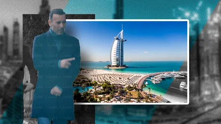 DNA, nota de plată lui Iulian Dumitrescu: Președintele CJ Prahova ar fi consumat vacanțe de lux de 600 de mii de euro în ultima vreme