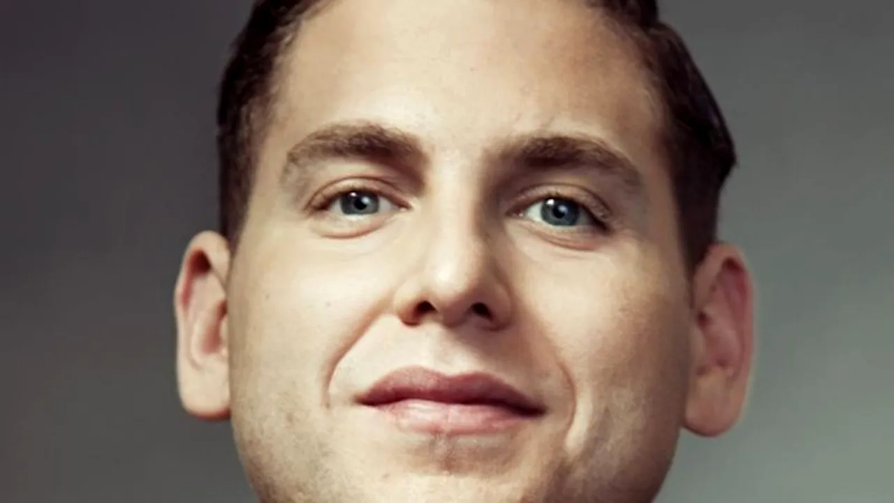 Actorul Jonah Hill, nominalizat la Oscar pentru rolul din 