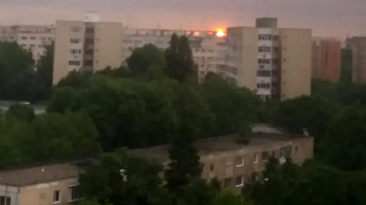 Fenomen meteo neașteptat în România, chiar dacă ne aflăm în luna noiembrie. Ce este „Vara Indiană”