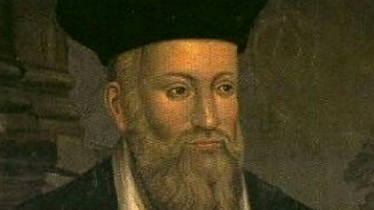 Nostradamus, profeție uluitoare despre România. Ce se va întâmpla cu țara noastră până în 2028