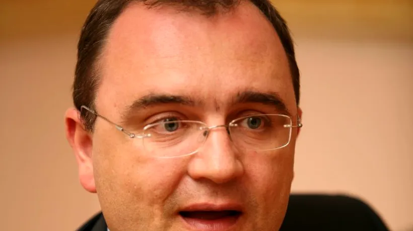 Avocatul Doru Boștină ar putea scăpa de cazier, după ce Curtea de Apel i-a admis cererea de reabilitare