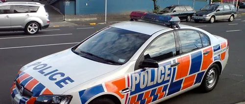 Polițiștii vor fi echipați cu iPhone-uri și iPad-uri Apple în Noua Zeelandă