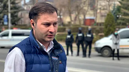 Un secretar de stat în Ministerul Energiei se plânge că nu are apă caldă: ”Trăim ca acum 100 de ani”