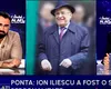 Ponta, amintiri cu Ion Iliescu! De unde eticheta de “Cârlan nărăvaș”, dată de Iliescu