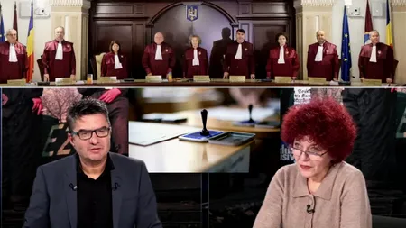 Anchetatorul Revoluției, Cătălin Pițu: „Cine spune că anul trecut, în decembrie, CCR a dat o lovitură de stat, nu știe ce vorbește sau este ticălos!”