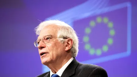 CONTROVERSĂ. Uniunea Europeană neagă acuzațiile conform cărora există presiuni din partea Chinei de a bloca un raport despre fake news