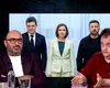 H.D. Hartmann: „Dan, Sandu și Zelenski se adresează unei lumi INEXISTENTE”