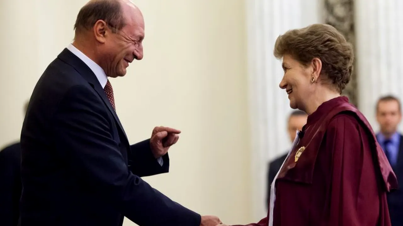 Aspazia Cojocaru, pentru Gândul: 