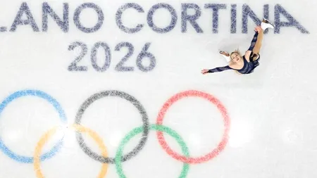 Penurie de prezervative la Jocurile Olimpice de la Milano-Cortina. Se vând cu 100 de euro pe site-urile de anunțuri