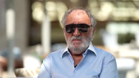 Ion Țiriac, manifest în presa internațională. Miliardarul a luat atitudine în CAZUL Sinner: „Jocul este trucat, prieteni, și trucat în profunzime”
