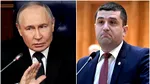 Miruță cere ca reacția față de Rusia să fie „una fermă”, în cazul dronelor interceptate. Dă vina pe miniștrii anteriori pentru că România nu are capacități anti-dronă